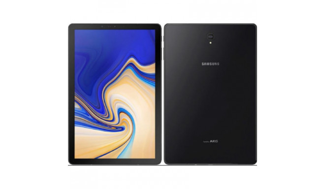 Galaxy Tab A 2018/10.5" 1920x1200/3GB/32GB/73