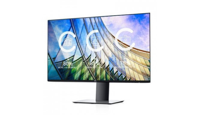 Dell monitor 27