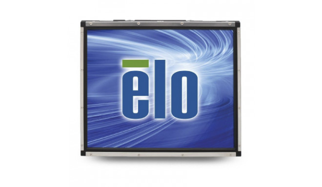 Elo monitor 15" LCD 1537L