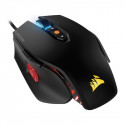 Corsair hiir M65 Pro Gaming RGB, must
