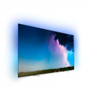 Philips televiisor 65" 4K UHD OLED SmartTV 65OLED754/12