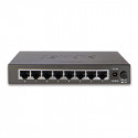 8-Port 10/100/1000Mbps Gigabit Ethernet Switc