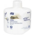 Kätekreem Tork S2 Premium Lotion Hand & Body, 475ml