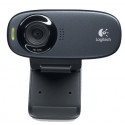Logitech veebikaamera HD C310 HD720p