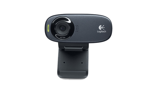 Veebikaamera Logitech HD Webcam C310 HD720p video