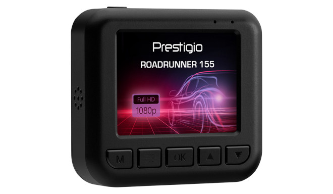 Prestigio roadrunner 155 обзор