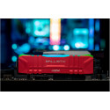 Ballistix 16GB Kit DDR4 2x8GB 3200 CL16 DIMM 288pin red RGB