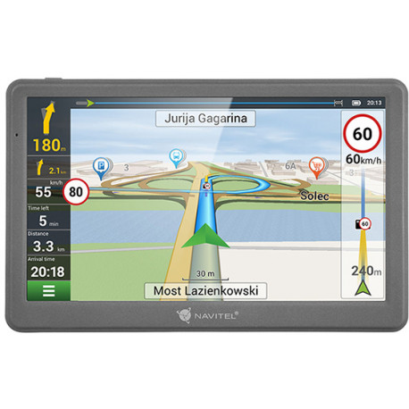 Navitel E700 7"