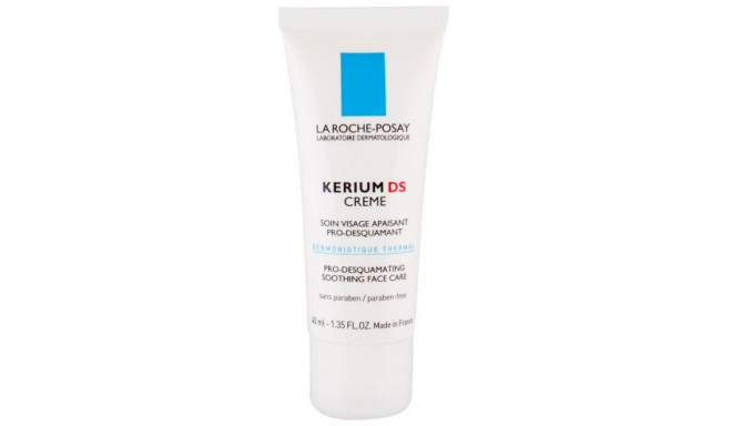 La Roche Posay face cream Kerium DS 40ml
