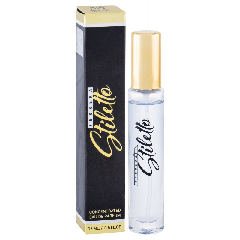 mirage stiletto perfume