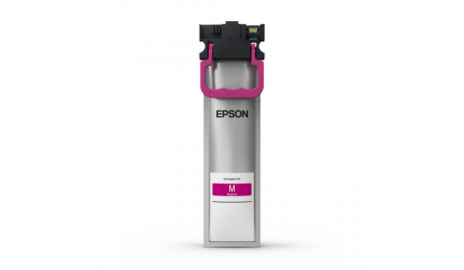 Tint Epson T9453 XL Magenta suur 38.1ml kuni 5000lk WorkForce Pro WF-C5790DWF/C5710DWF/C5290DW/C5210