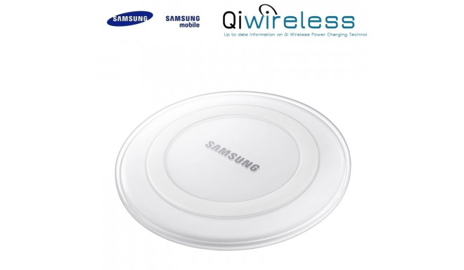 Samsung EP-PG920IWEGWW Universal Inductive QI