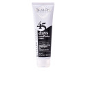 Revlon 45 DAYS conditioning shampoo for radiant darks 275 ml