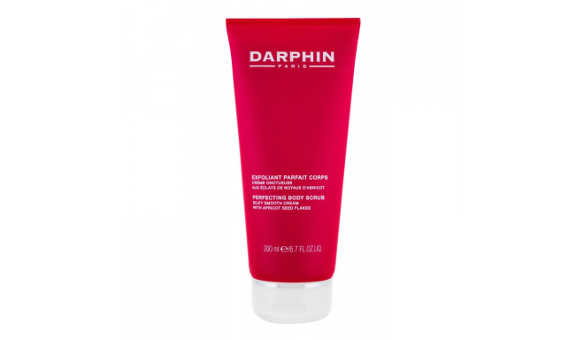 Darphin Perfecting Body Scrub Silky Smooth Cream (200ml)