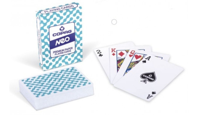 Cartamundi mängukaardid Copag NEO Candy Maze