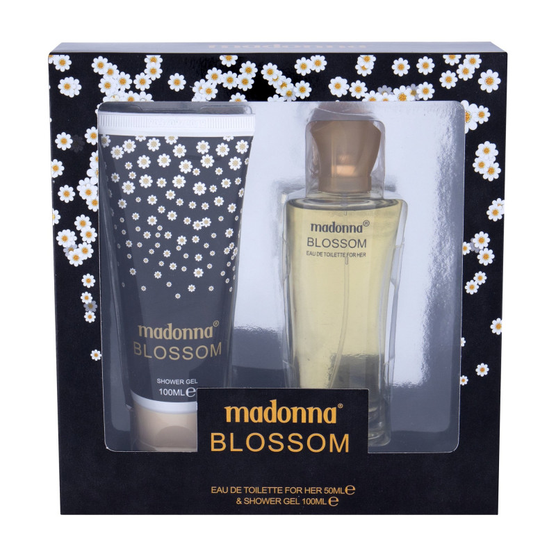 madonna blossom eau de toilette