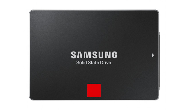 Samsung SSD 256GB 850pro SATAIII 6Gb/s 2.5" 520MB/s