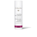 DR. HAUSCHKA NOURISHING HAIR CONDITIONER smoothes and hydrates 250 ml