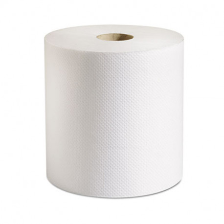 Rullpaber GRUINE, 26cm x 250 m, valge 2 kihiline (2 tk)