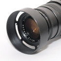 Fotocom lens hood See Through Metal 40,5mm