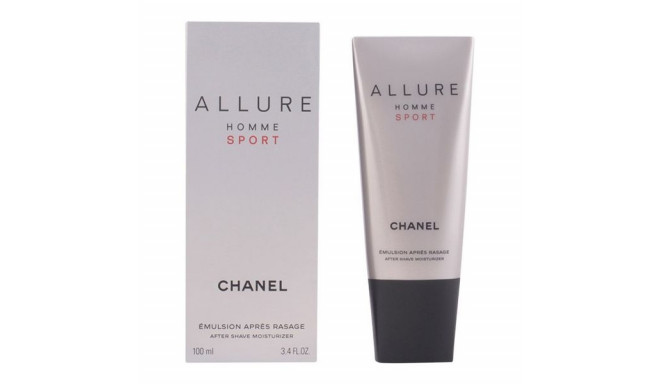 After Shave Allure Homme Sport Chanel (100 ml)