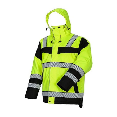 Smartgo talvejope kollane M