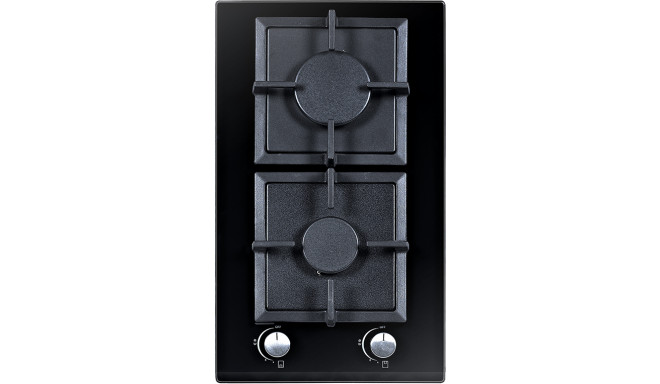 Gaasiplaat Starkke THG318CF