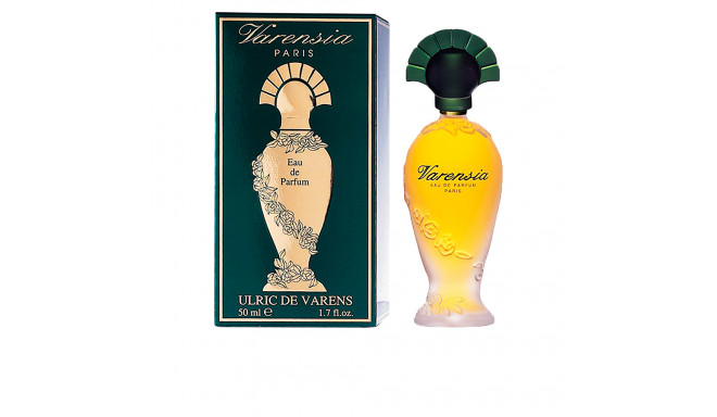 ULRIC DE VARENS VARENSIA EDP parfüüm 50 ml