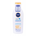 Nivea Sun Kids Protect & Sensitive Sun Lotion SPF50+ (200ml)