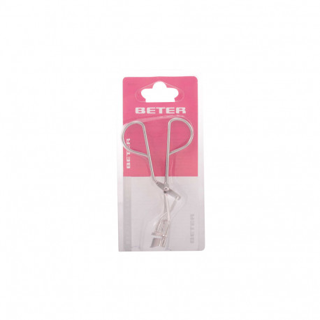 BETER RIZAPESTAÑAS niquelado 10,5 cm 1 u