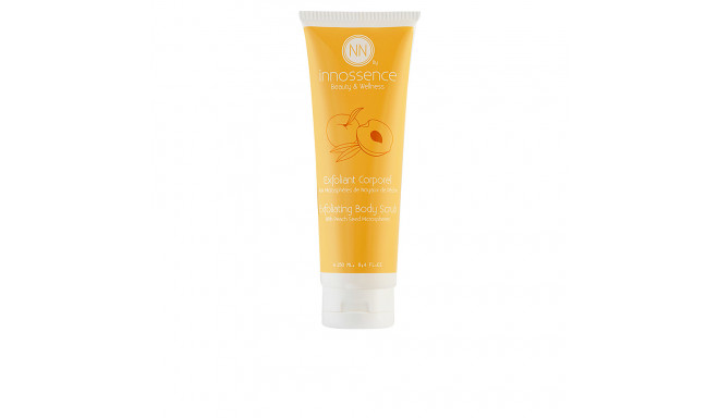 INNOSSENCE INNOPURE gel exfoliant corporel 250 ml