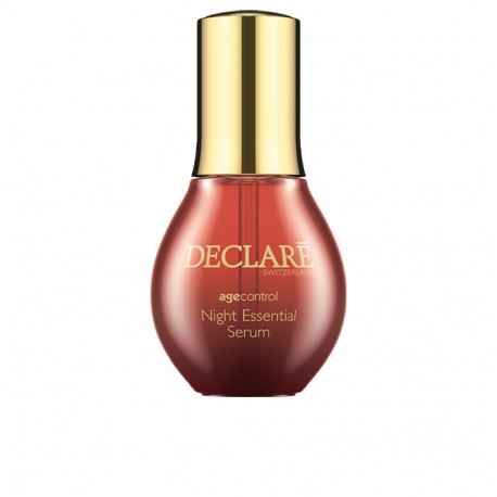 DECLARÉ AGE CONTROL night essential serum 50 ml
