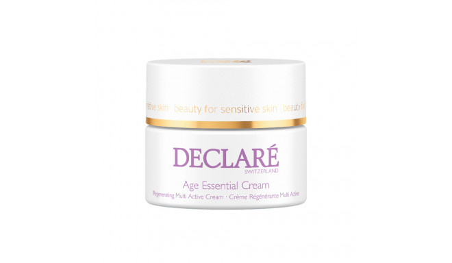 DECLARÉ AGE CONTROL age essential cream 50 ml