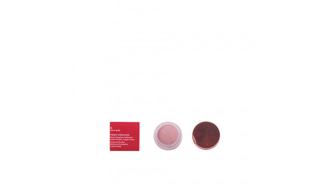 CLARINS OMBRE IRIDESCENTE #05-silver pink 7 gr