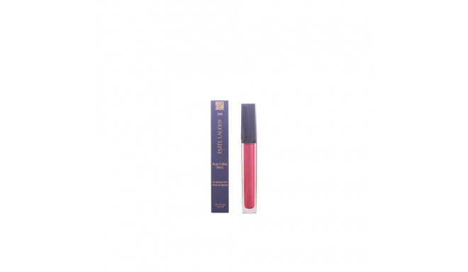 ESTÉE LAUDER PURE COLOR ENVY shimmer gloss #340-flirtatious magenta 5.8ml