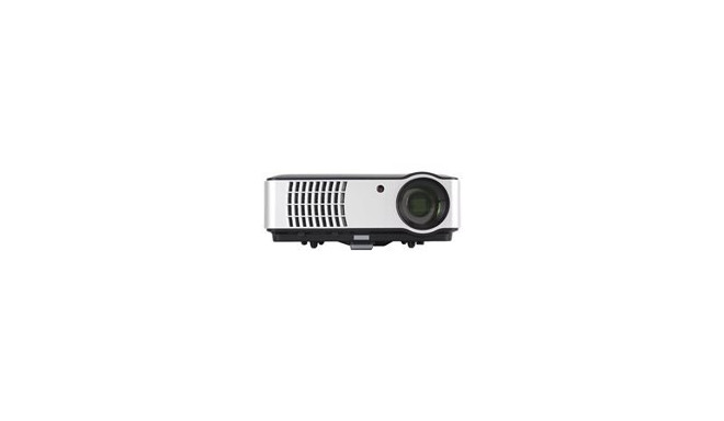 ART PROART Z4000 ART LED PROJECTOR WIFI with Android HDMI USB DVB-T2 2800lm 1280x800 Z4000