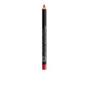 NYX SUEDE matte lip liner #cherry skies