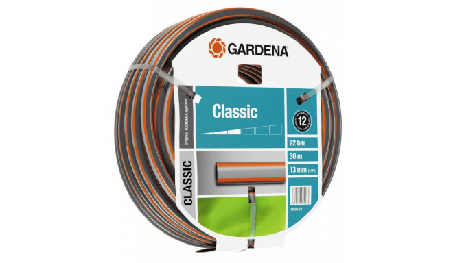 Gardena hose Classic 13mm 30m (18009)