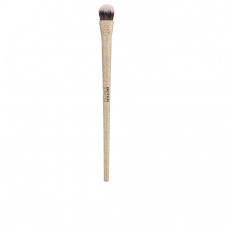 BETER PINCEL difuminador sombras natural fiber #beige 1 u