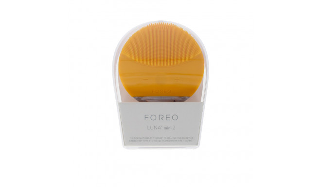 FOREO LUNA MINI 2 #sunflower yellow 1 u