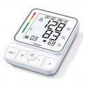 Arm Blood Pressure Monitor Beurer BM51 White