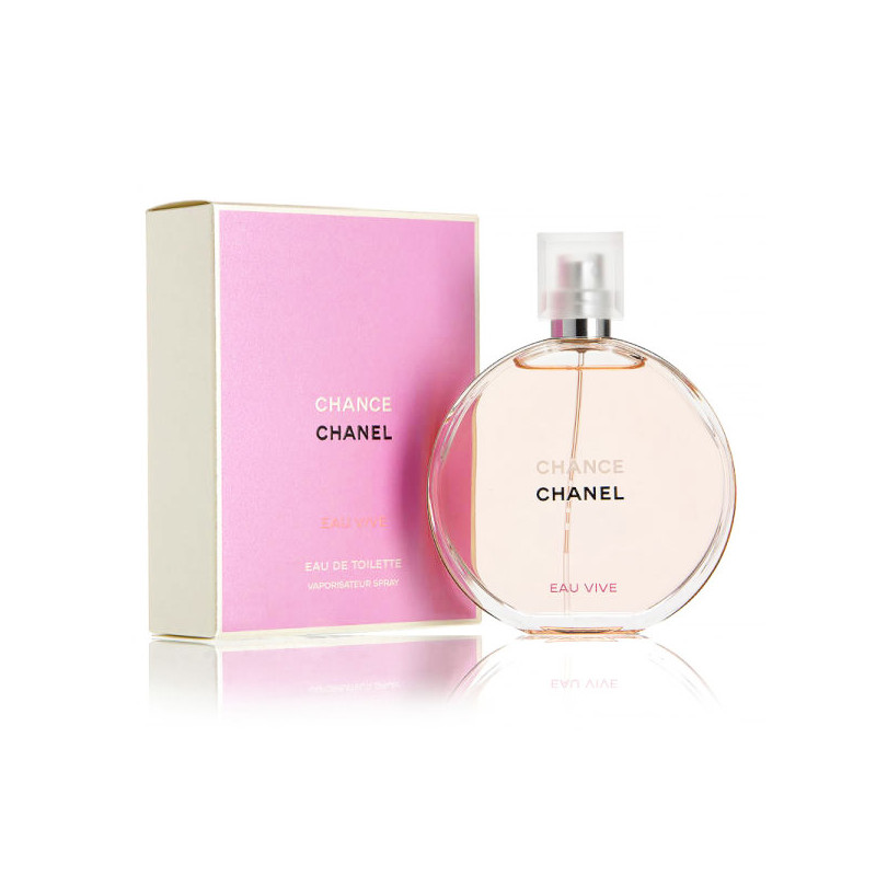 Chanel chance eau tendre eau de toilette 35 ml hot sale