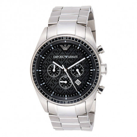 Ar0585 armani outlet watch