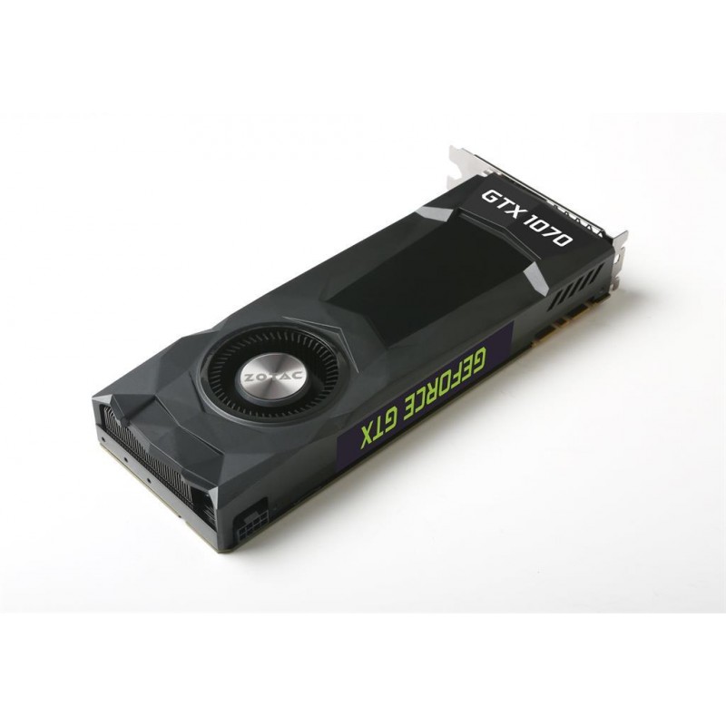 Gtx on sale 1070 blower