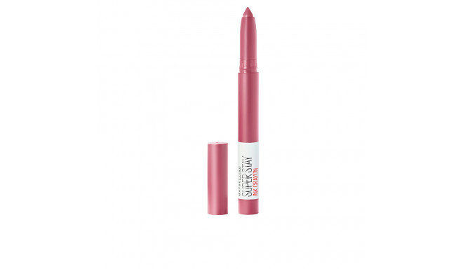 MAYBELLINE SUPERSTAY INK crayon #25-stay excepcional