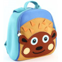 Oops kids backpack Hedgehog 3D (30002.24)