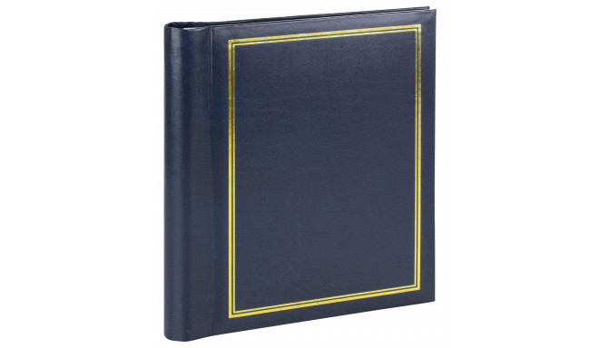 Album SA40S Magnetic 40pgs Classic, blue