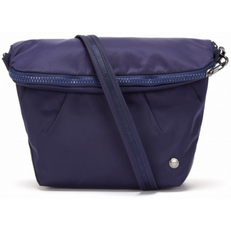 Pacsafe сумка на плечо Citysafe CX Convertible Crossbody, nightfall