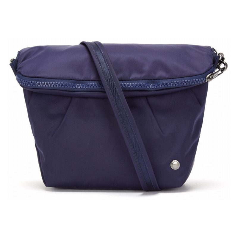 Pacsafe shoulder bag Citysafe CX Convertible Crossbody, nightfall