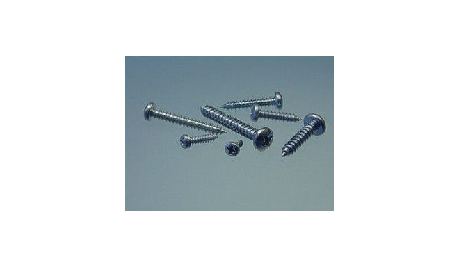 Self-tapping screw 2,2 x 9,5 - 10pcs